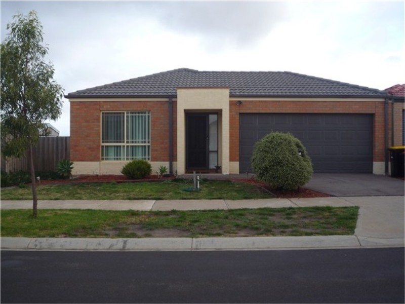 27 Caitlyn Drive, Melton West VIC 3337