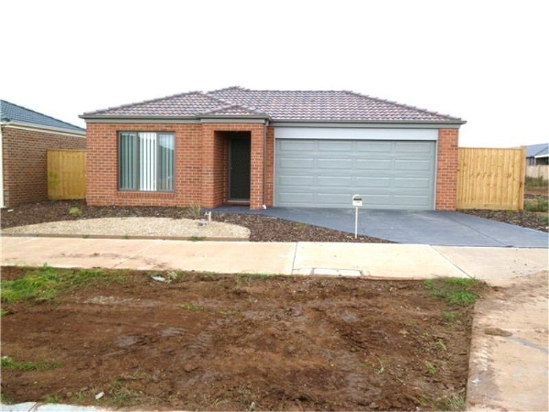 125 Botanica Springs Blvd, Brookfield VIC 3338