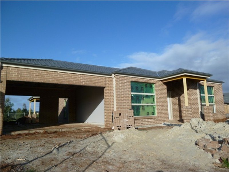 17 Lot 552 Desert Gum Way, Brookfield VIC 3338