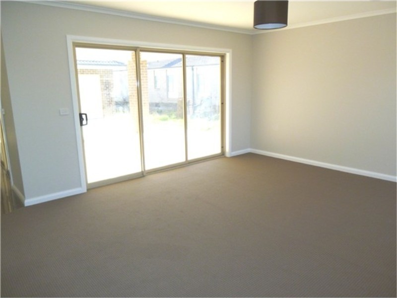 66 Lot 511 Gallery Avenue, Melton West VIC 3337