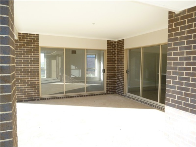 66 Lot 511 Gallery Avenue, Melton West VIC 3337