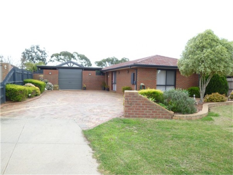 14 Kimburra Court, Kurunjang VIC 3337