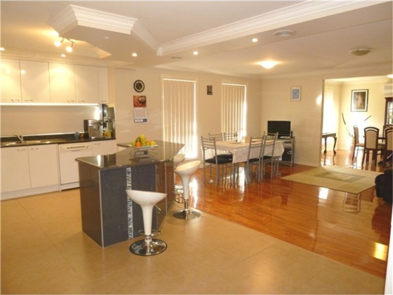 21 Kurunjang Drive, Kurunjang VIC 3337