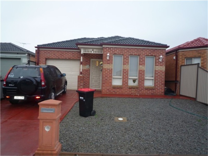 1 / 19 McBurnie Drive, Kurunjang VIC 3337