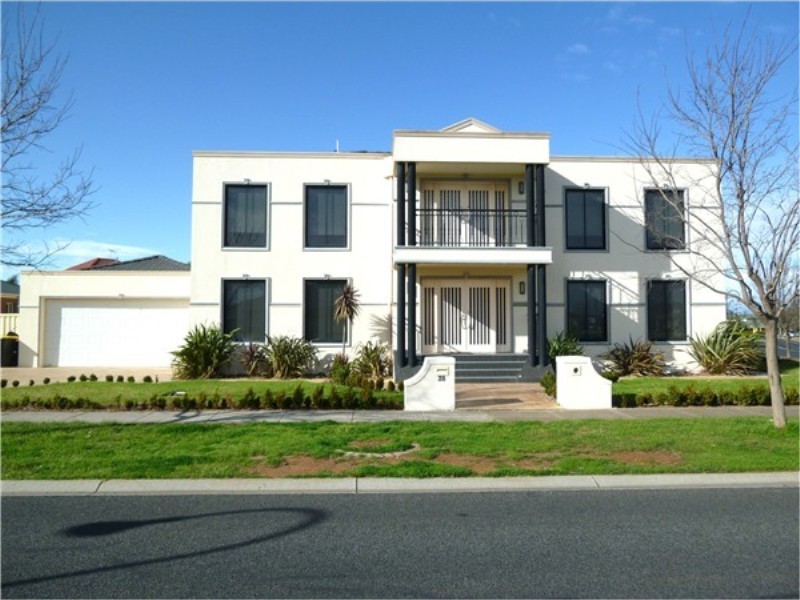 28 Westlake Drive, Melton West VIC 3337