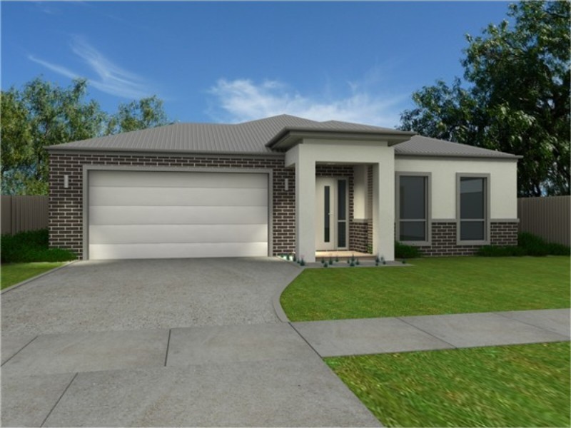 5 Lot 192 Ferdinand Place, Melton West VIC 3337