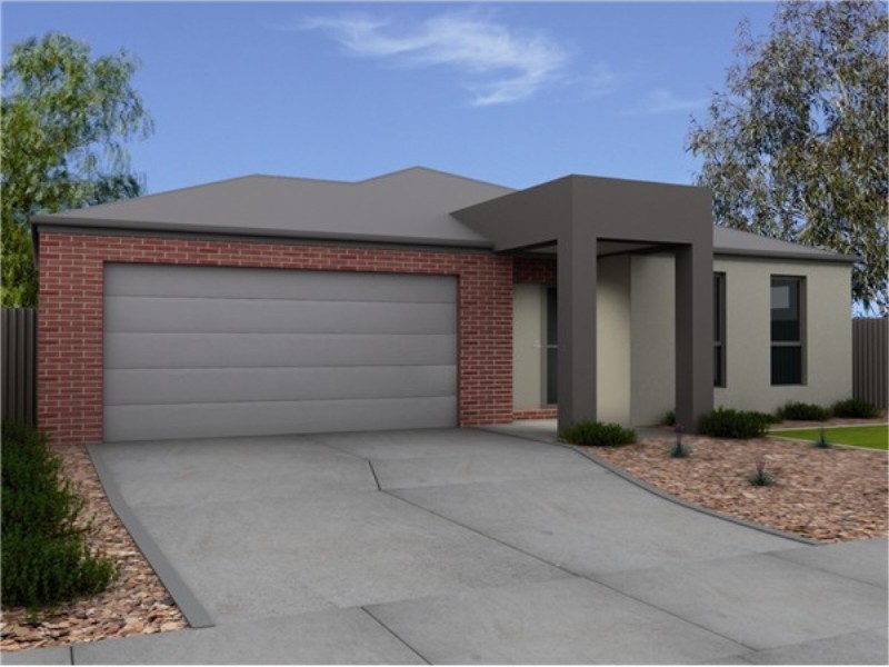 6 Lot 193 Ferdinand Place, Melton West VIC 3337