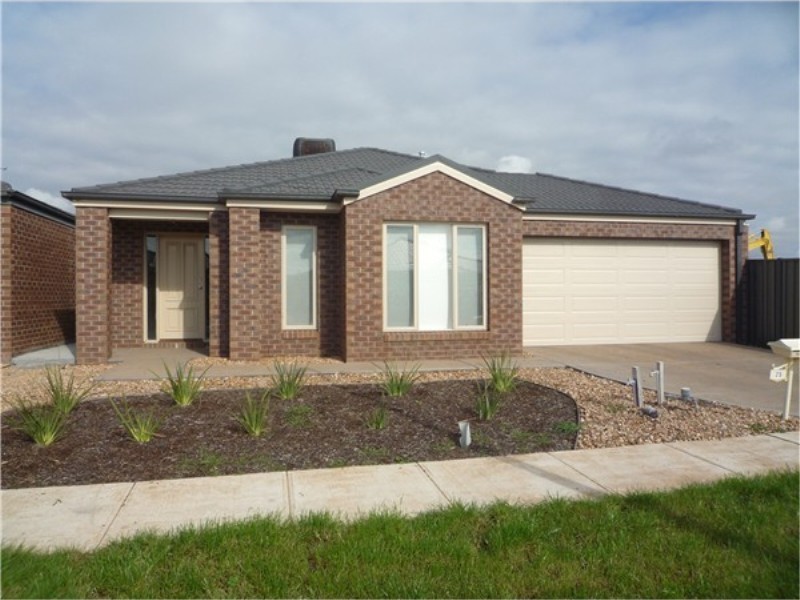 25 Holloway Street, Wyndham Vale VIC 3024