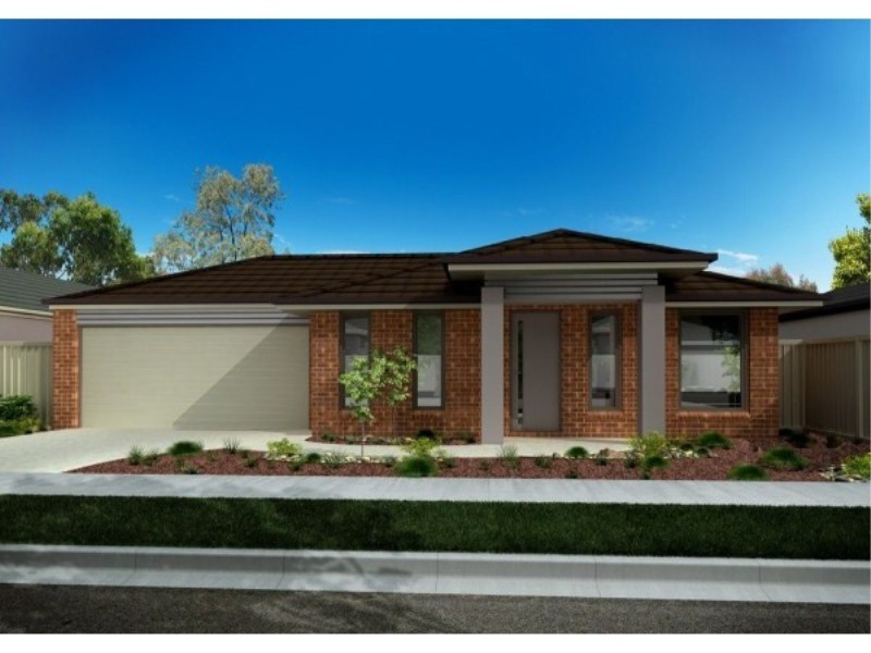 Lot 1964 Manuka Grove, Wyndham Vale VIC 3024