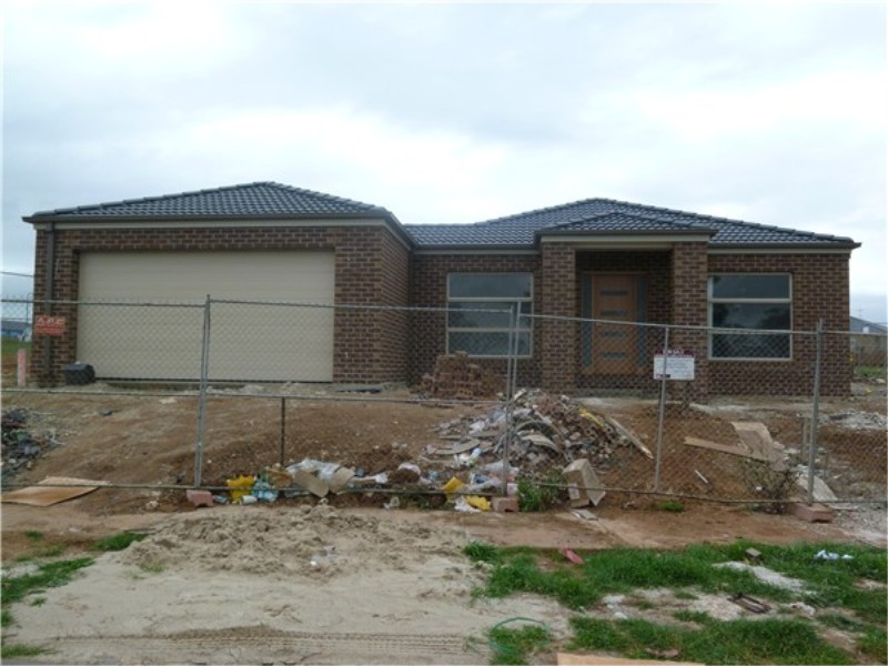 48 Lot 1615 Manooka Road, Brookfield VIC 3338