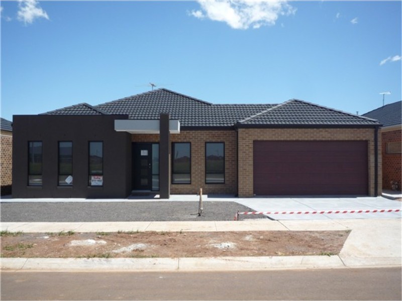 259 Lot 774 Bulmans Road, Melton West VIC 3337