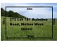 273 Lot 781 Bulmans Road, Melton West VIC 3337