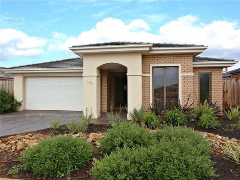 90 Black Dog Drive, Brookfield VIC 3338