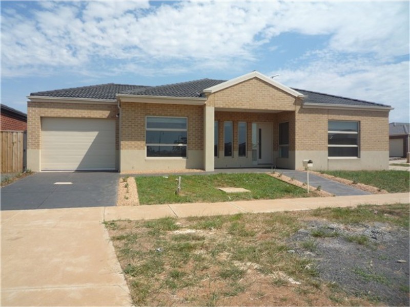 1 / 56 Barleygrass Crescent, Brookfield VIC 3338