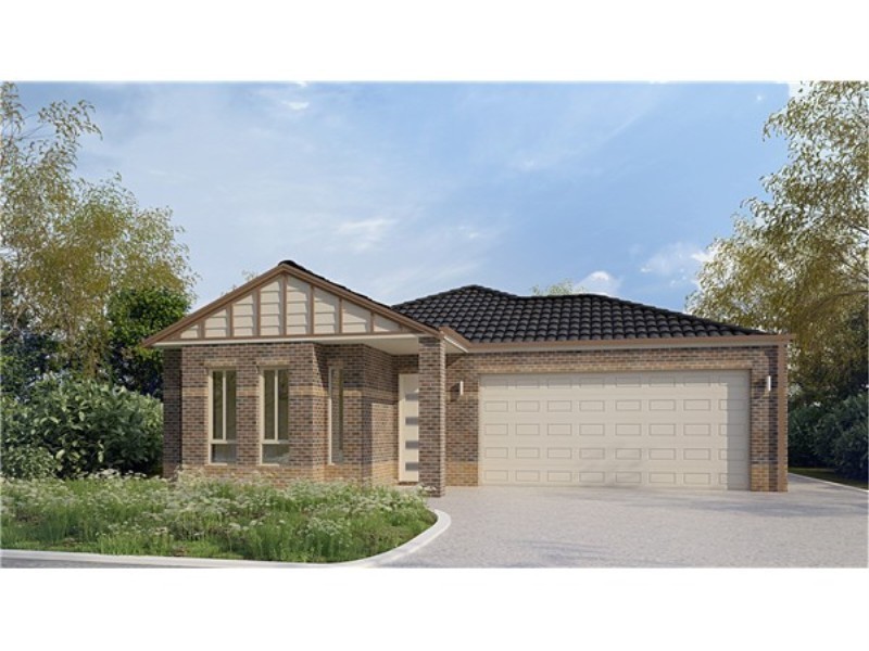 Lot 848 Ormonde Esplanade, Melton West VIC 3337