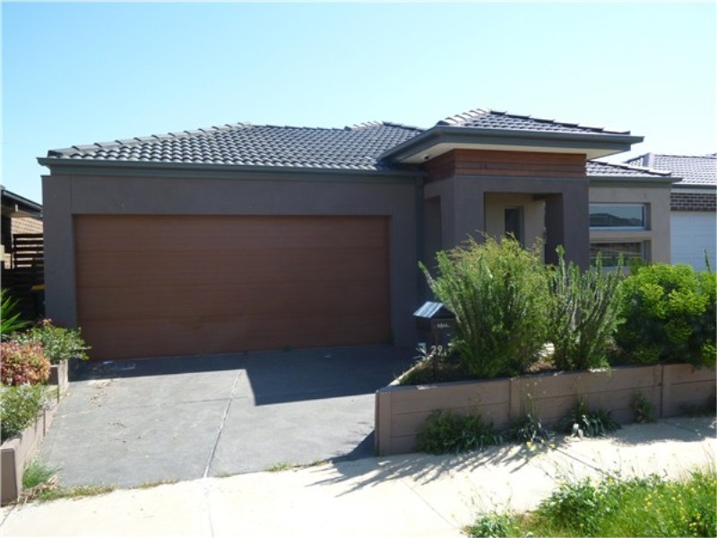 29 Riverviews Road, Melton West VIC 3337