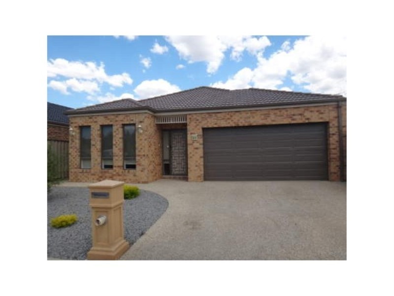 2 / 2 Drysdale Place, Brookfield VIC 3338