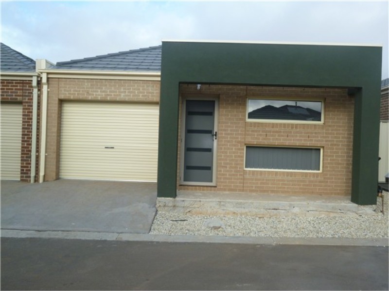 To Be advised, Caroline Springs VIC 3023