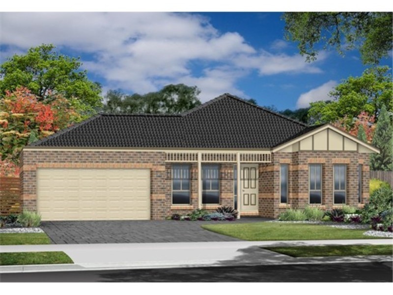 18 Lot 263 Portman Avenue, Melton West VIC 3337