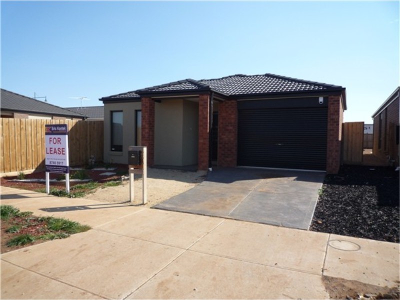 15 Colonus Street, Kurunjang VIC 3337
