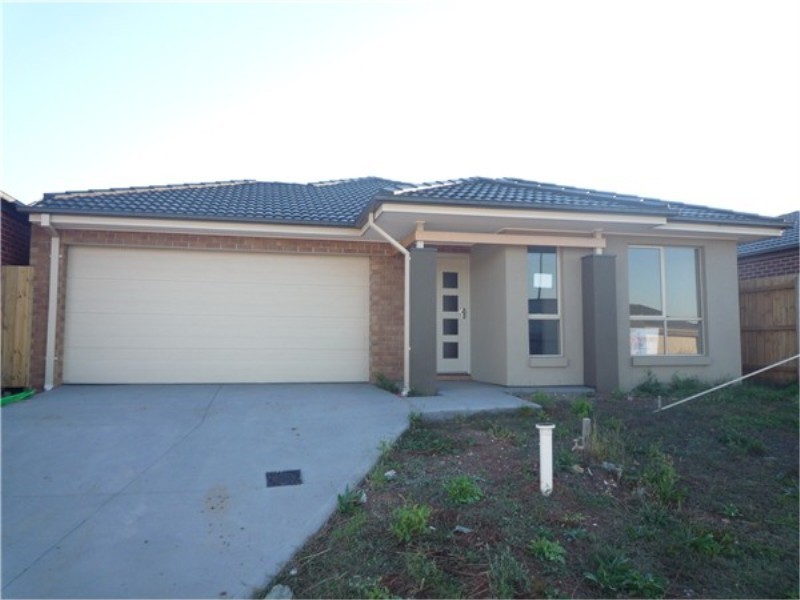 52 Faircroft Drive, Brookfield VIC 3338