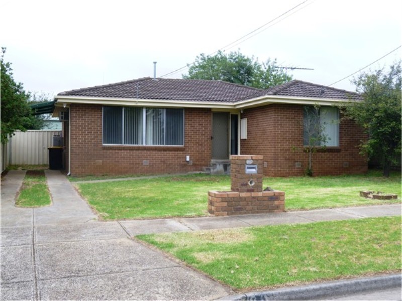 20 Bittern Street, Melton VIC 3337