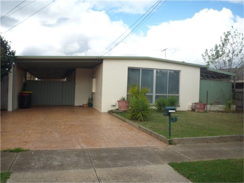 3 Inez Court, Melton VIC 3337