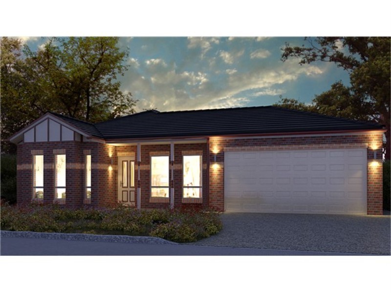 Lot 858 Edgewood Drive, Melton West VIC 3337