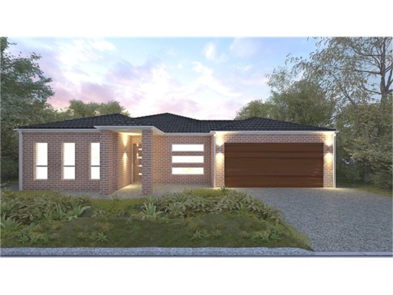 Lot 823 Edgewood Drive, Melton West VIC 3337