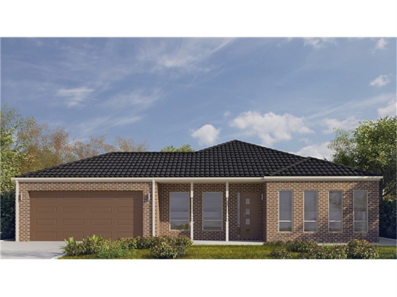 Lot 824 Sinclair Court, Melton West VIC 3337