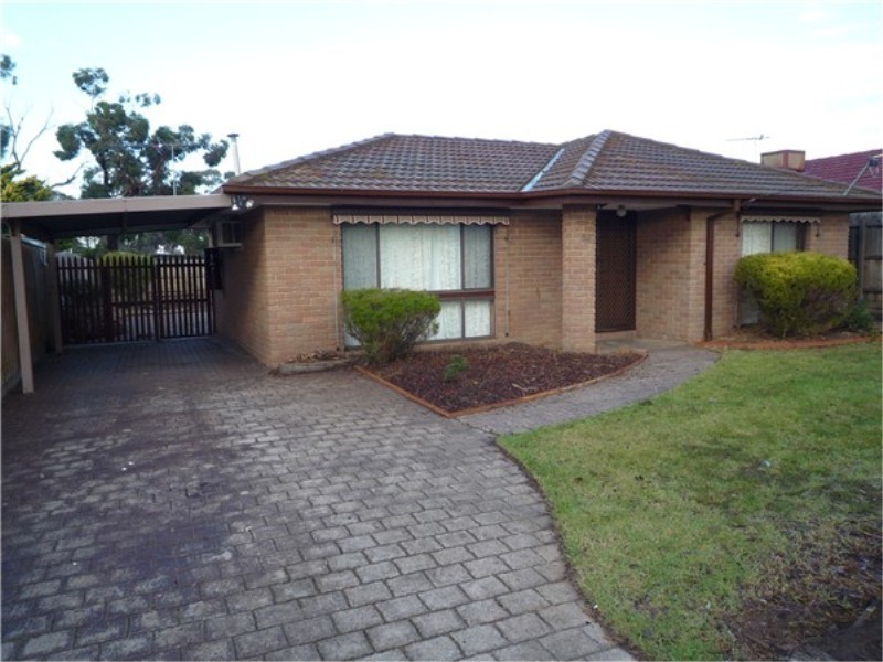 63 Carina Drive, Melton VIC 3337