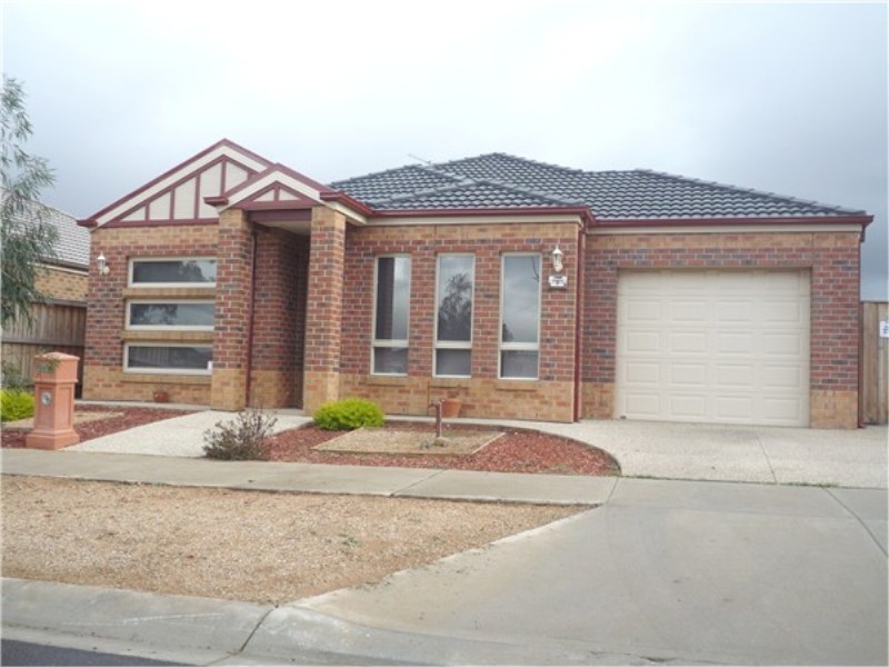 9 Leafy View Esplanade, Melton West VIC 3337