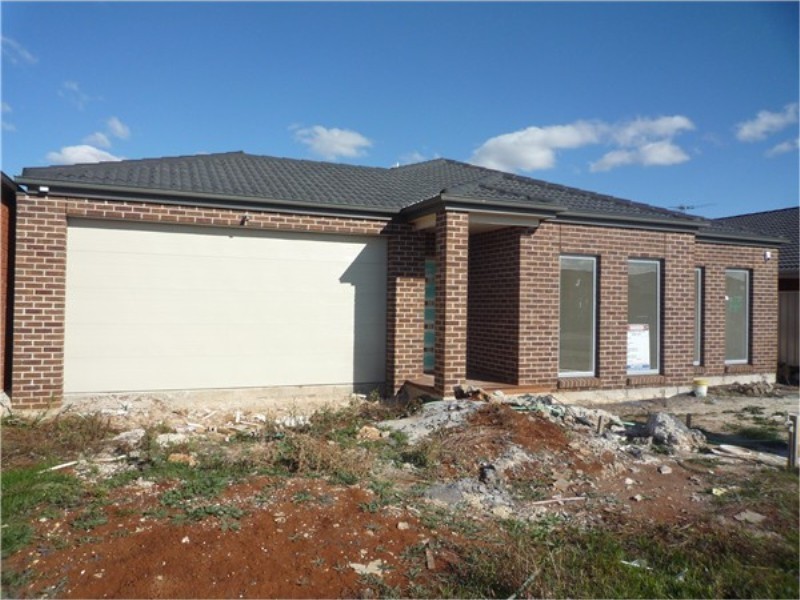 9 Fieldstone Way, Brookfield VIC 3338