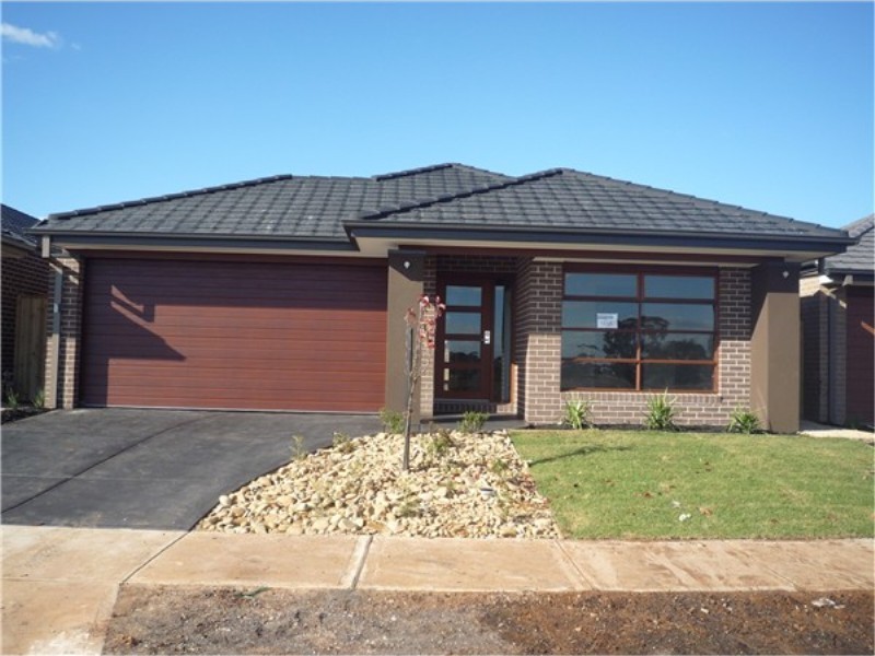 To Be Advised, Brookfield VIC 3338