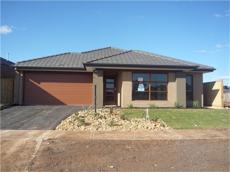 To Be Advised, Brookfield VIC 3338
