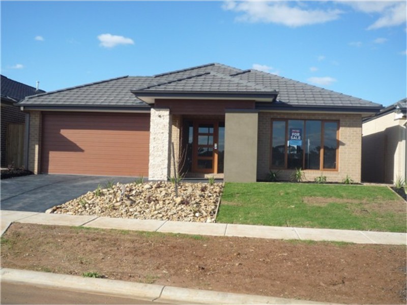 To Be Advised, Brookfield VIC 3338
