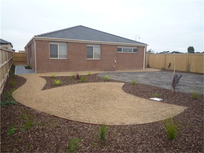 30 Carissa Road, Brookfield VIC 3338