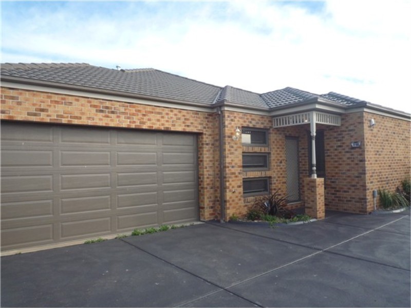 4 / 66 McBurnie Drive, Kurunjang VIC 3337