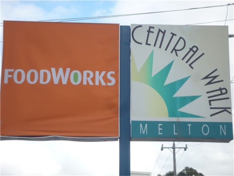 Shop 3, 415 – 429 High Street, Melton VIC 3337