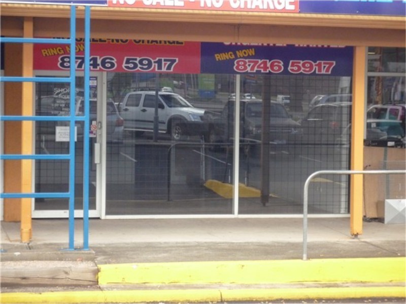 Shop 3, 415 – 429 High Street, Melton VIC 3337