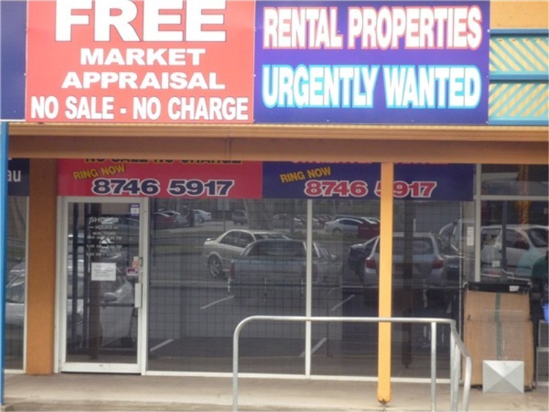 Shop 3, 415 – 429 High Street, Melton VIC 3337