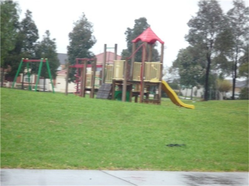 59 The Parkway, Caroline Springs VIC 3023