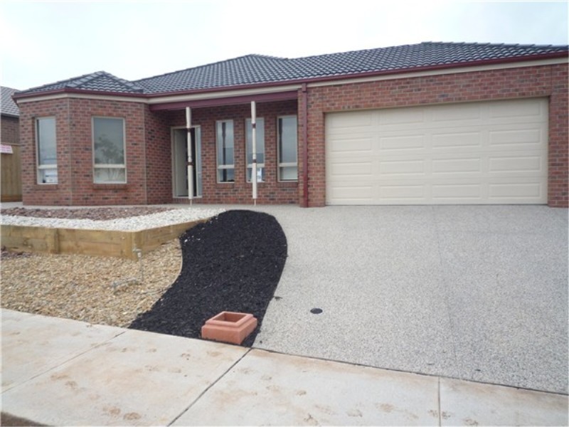 6 Lot 788 Ormonde Esplanade, Melton West VIC 3337