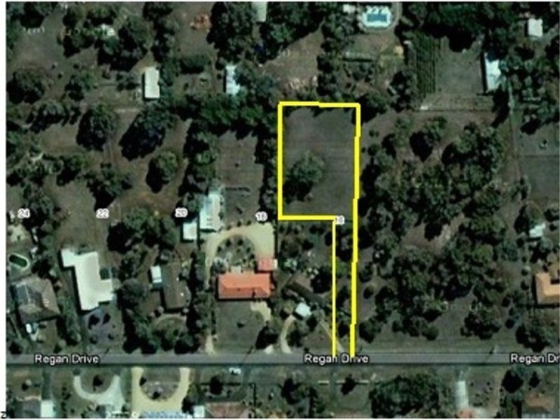 16A Regan Drive, Romsey VIC 3434