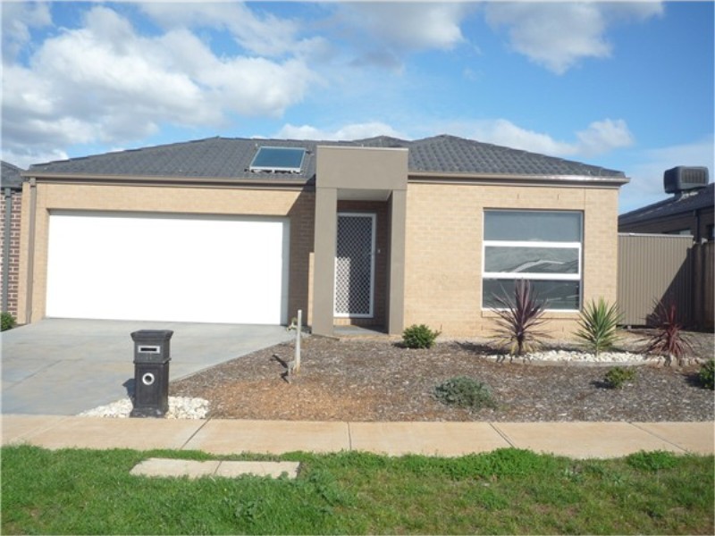 11 Turpentine Road, Brookfield VIC 3338