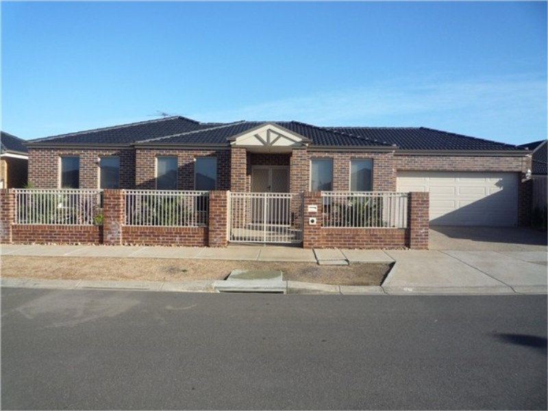 1 Alex Court, Kurunjang VIC 3337