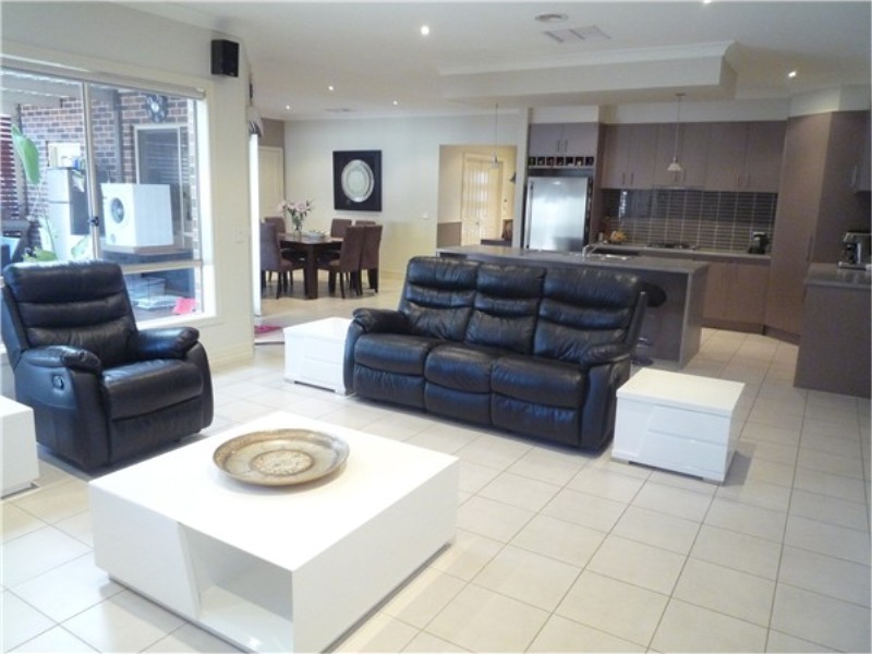 1 Alex Court, Kurunjang VIC 3337