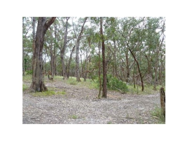 Lot 97 Prince Alfred Street, Riddells Creek VIC 3431