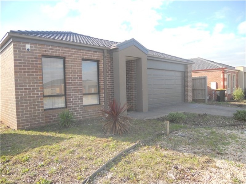 20 Spearfelt Street, Kurunjang VIC 3337