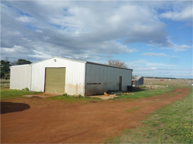 115 – 123 Alfred Road, Melton South VIC 3338